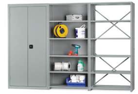 Shelving